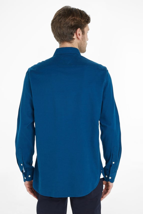 Рубашка FLEX BRUSHED TWILL RF SHIRT