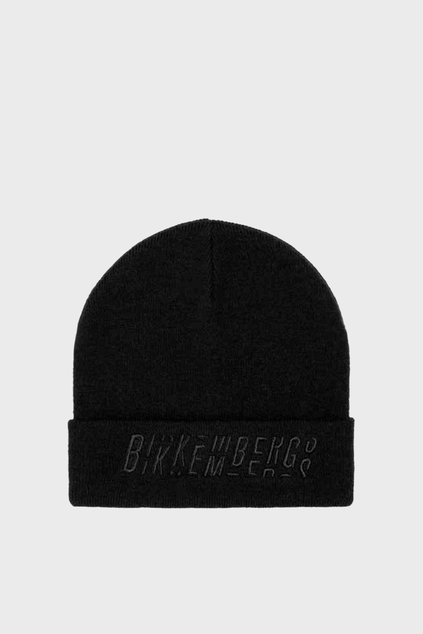 Шапка HAT WINTER HAT BIKKEMBERGS 2