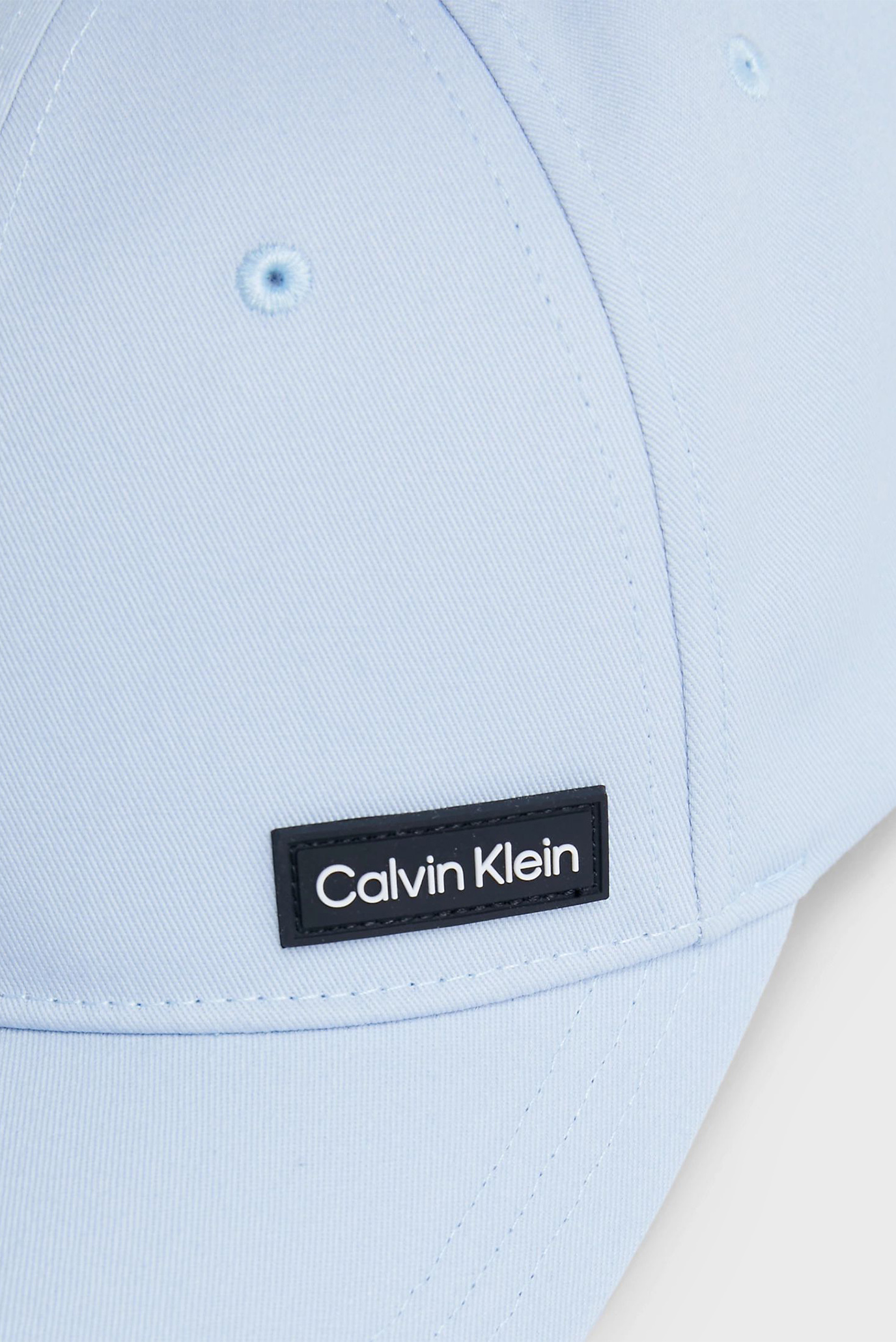 Кепка ESSENTIAL PATCH BB CAP 3