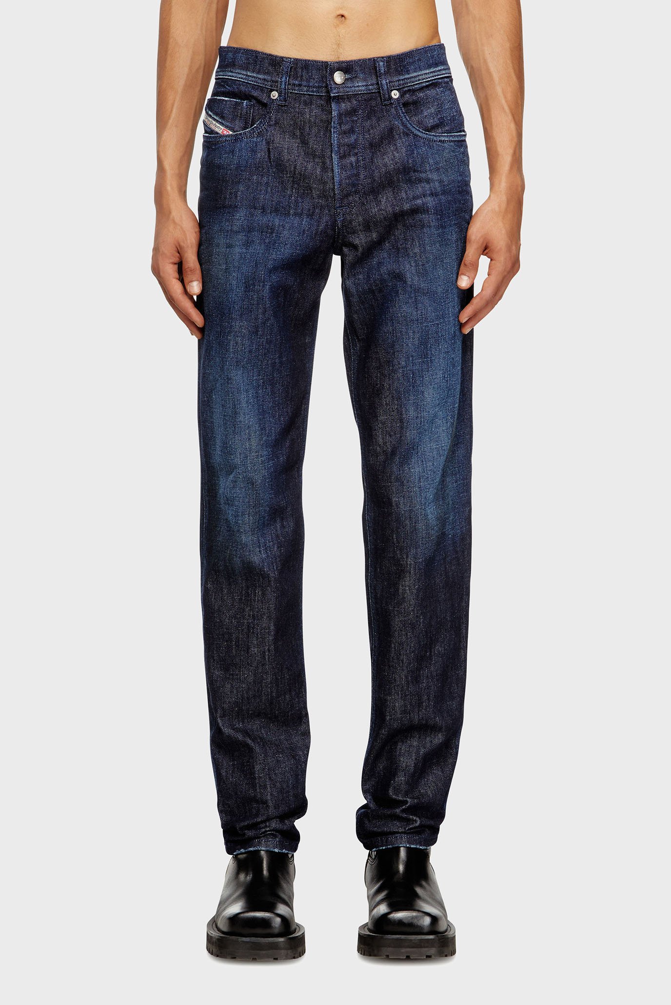 Джинсы 2023 D-FINITIVE L.32 PANTALONI 1