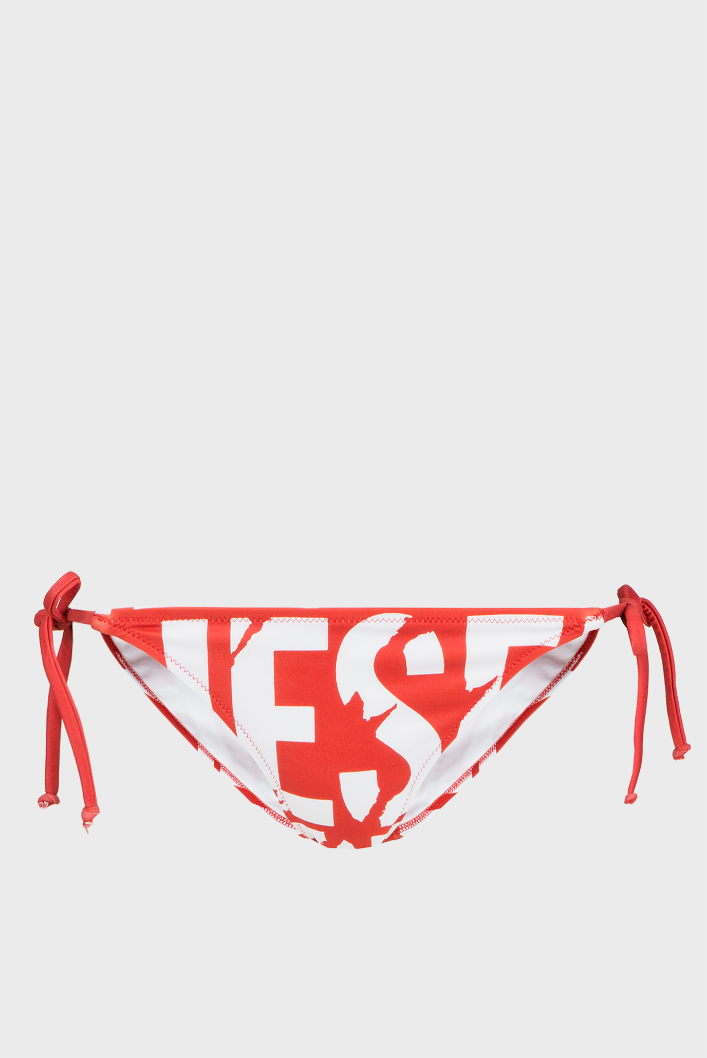 Женские оранжевые трусики от купальника BFPN-BRIGITTES-N 4