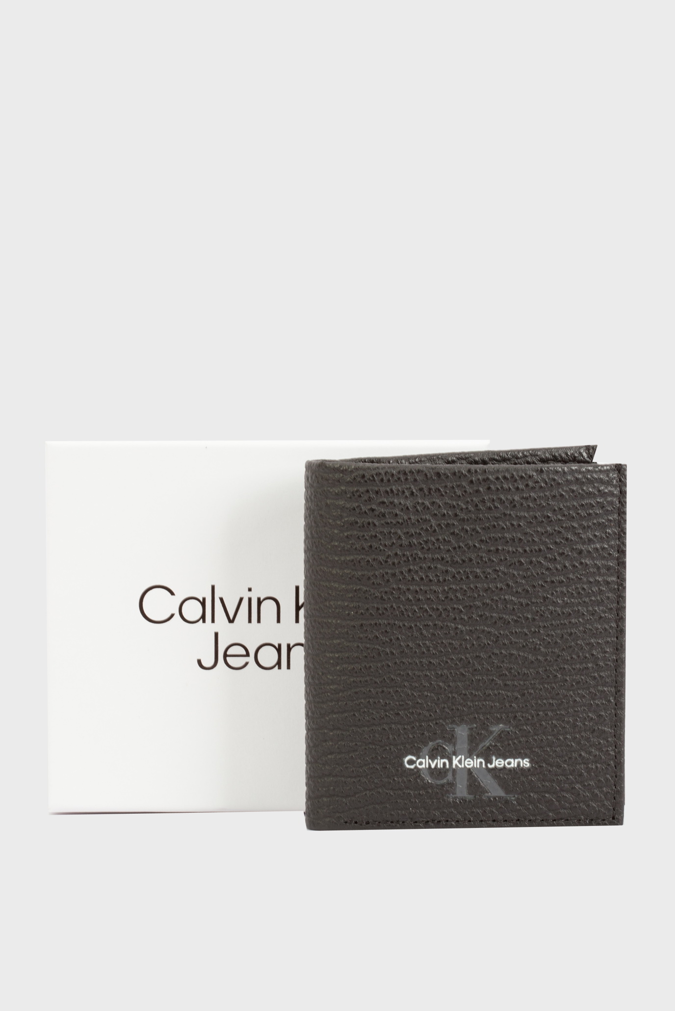 Кошелек MONO TEXTURED SMALL N S TRIFOLD 4