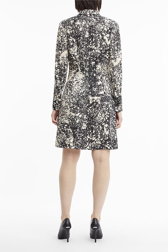 Платье RECYCLED CDC SHIRT DRESS