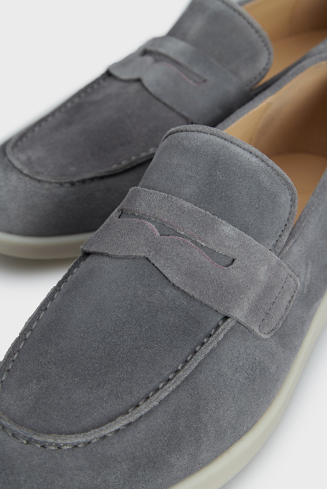 Лоферы Pablo 2