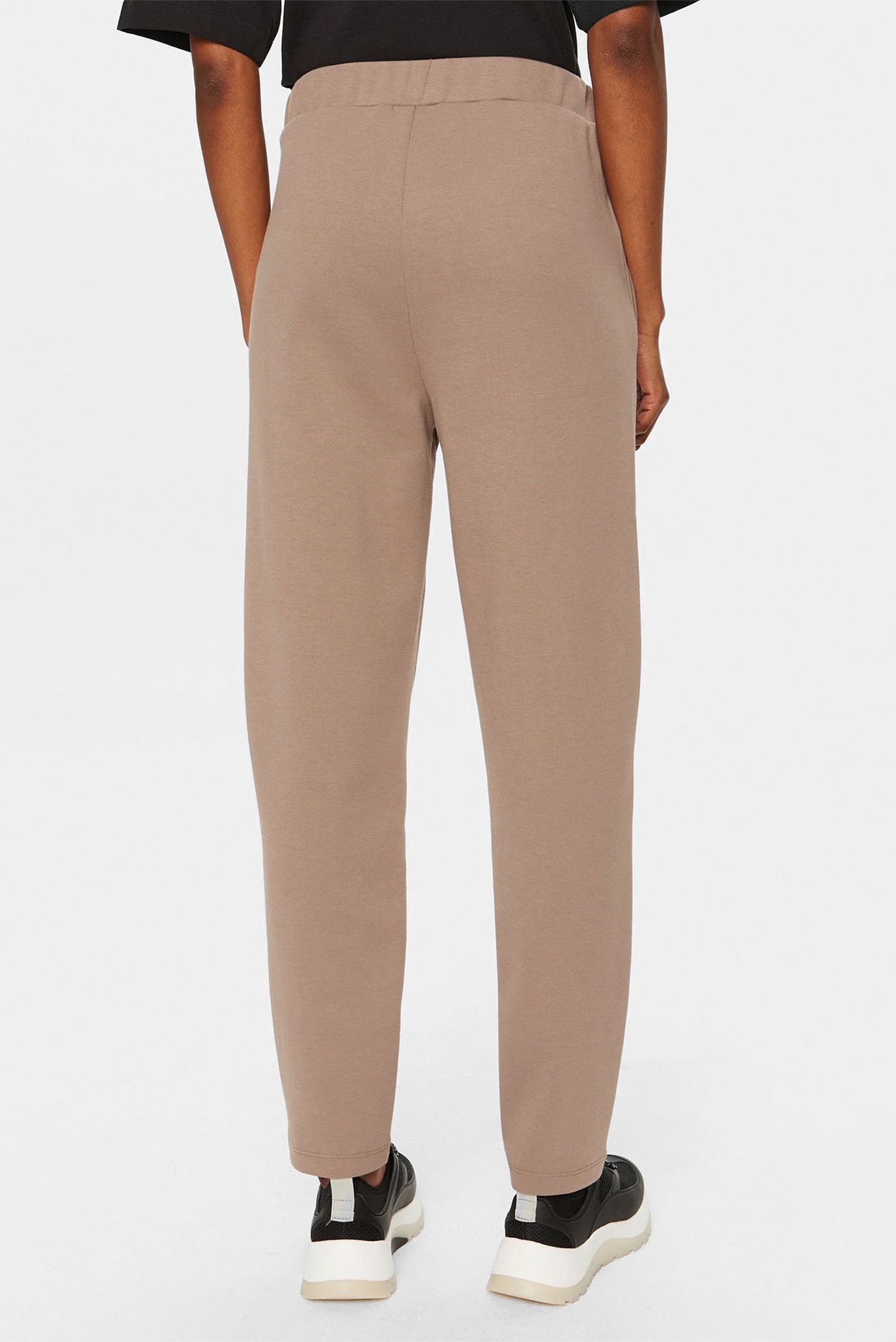 Штаны SATIN CK TAILORED SWEATPANT 3