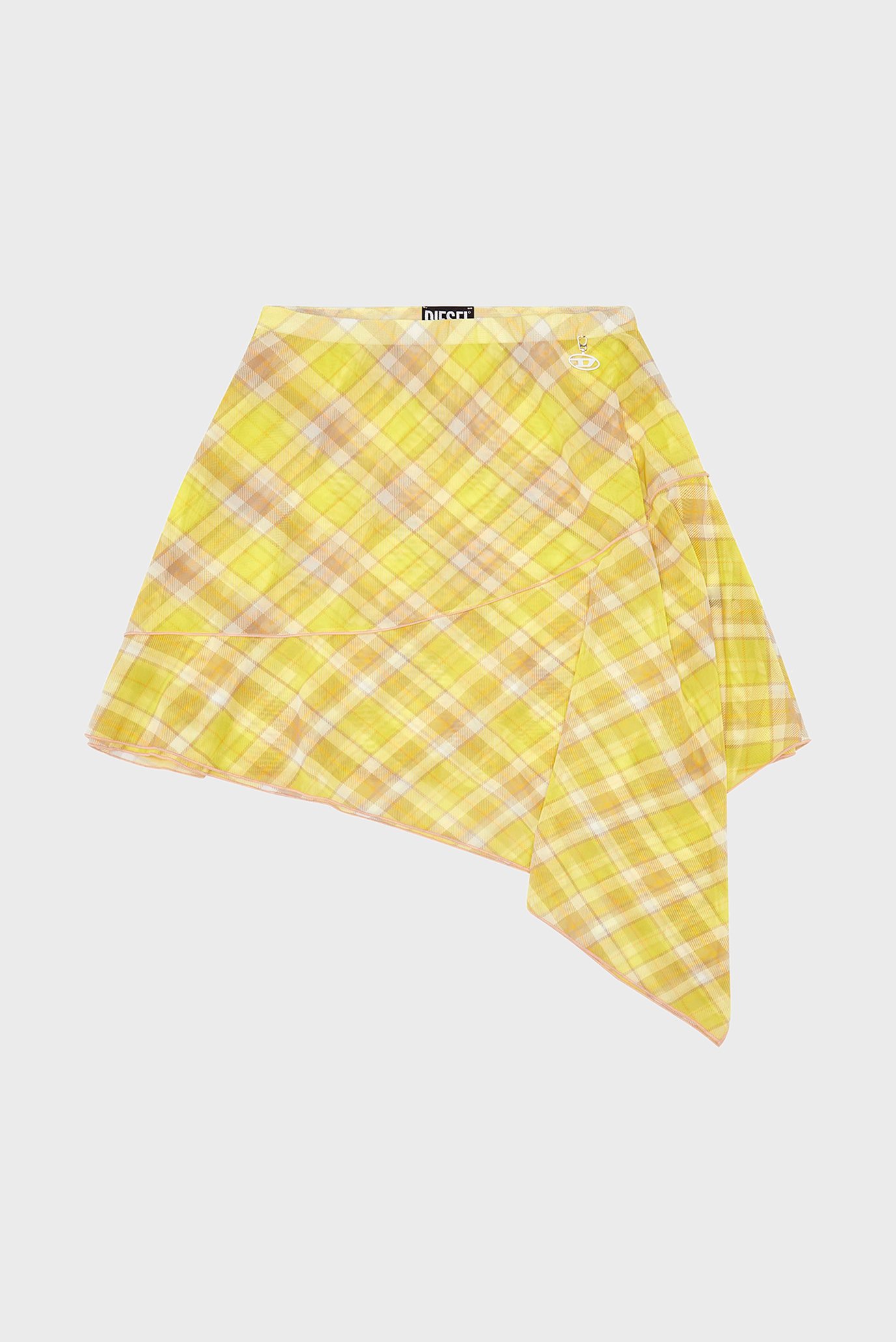 Юбка O-SALLY SKIRT 6