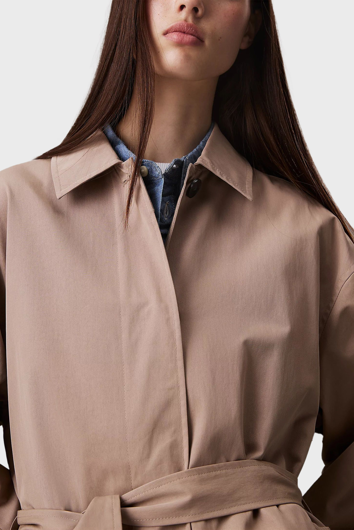 Пальто/TRENCH COAT 4