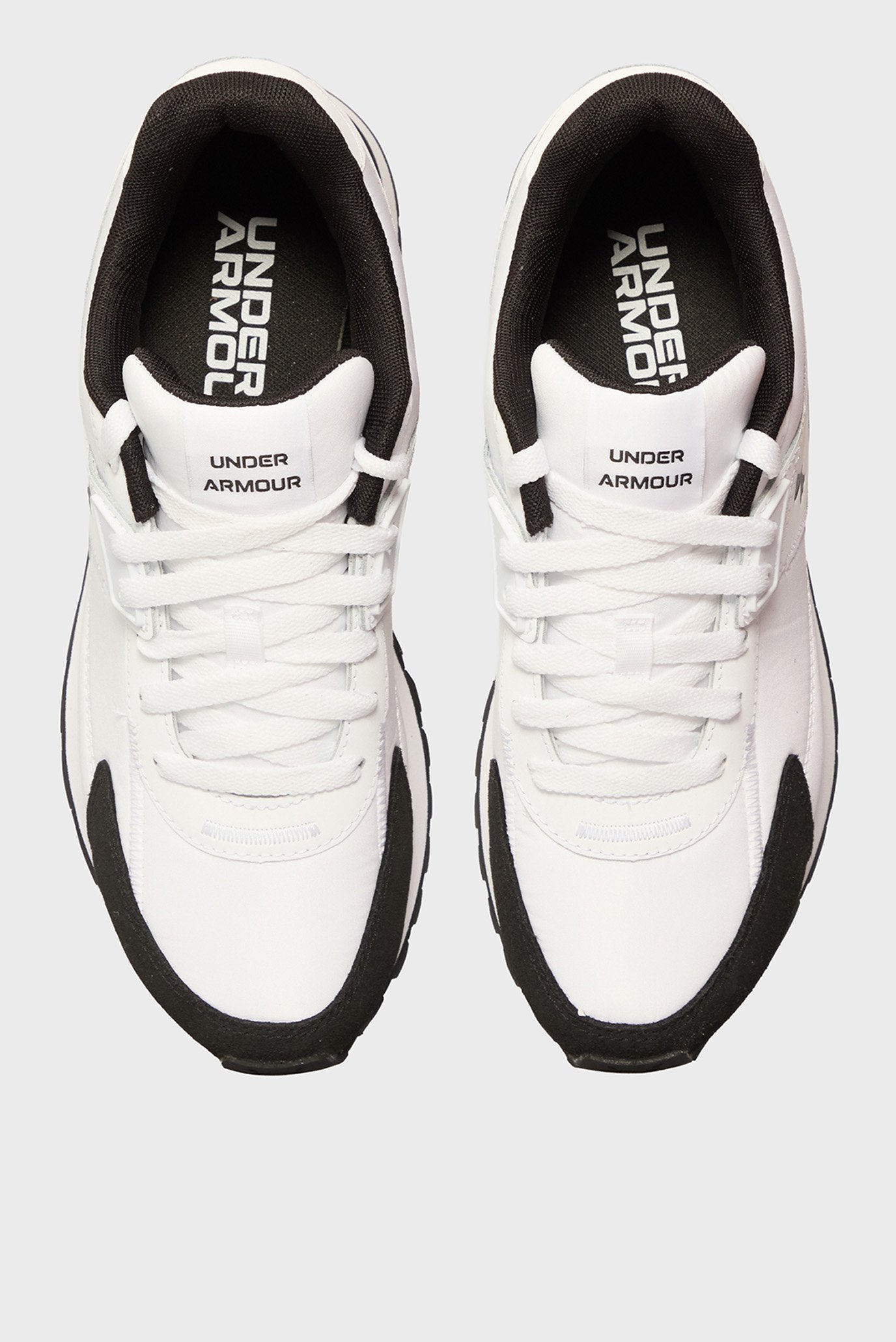 Кроссовки UA Essential Runner 4