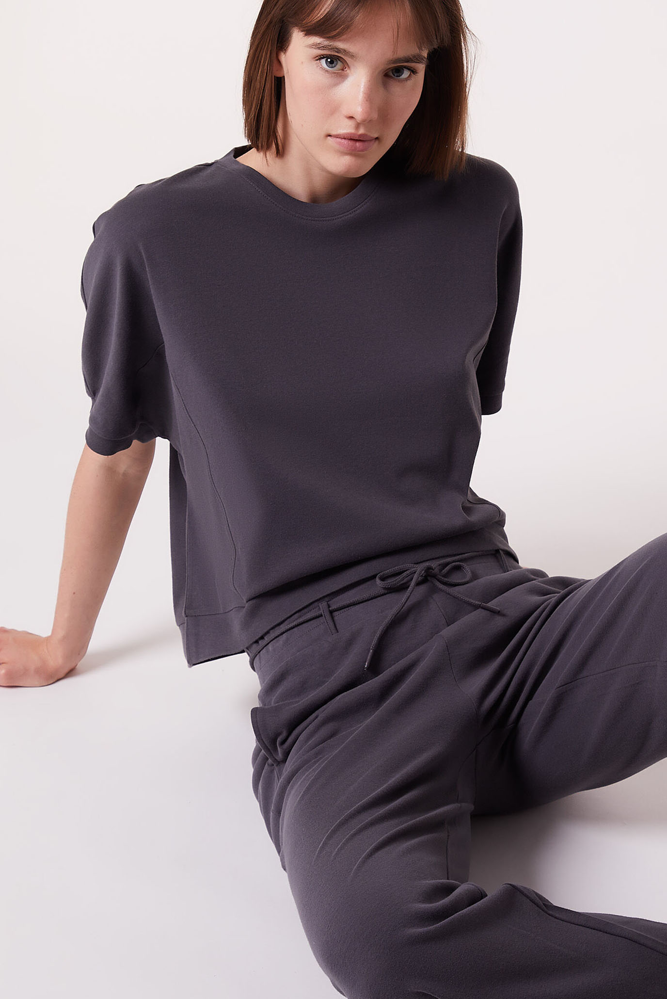 Штаны BERTA - PANTALON Etam Штаны BERTA - PANTALON 3