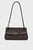 Сумка WBC06L13 ORBITA CROSSBODY BAG MINI - NAPPA