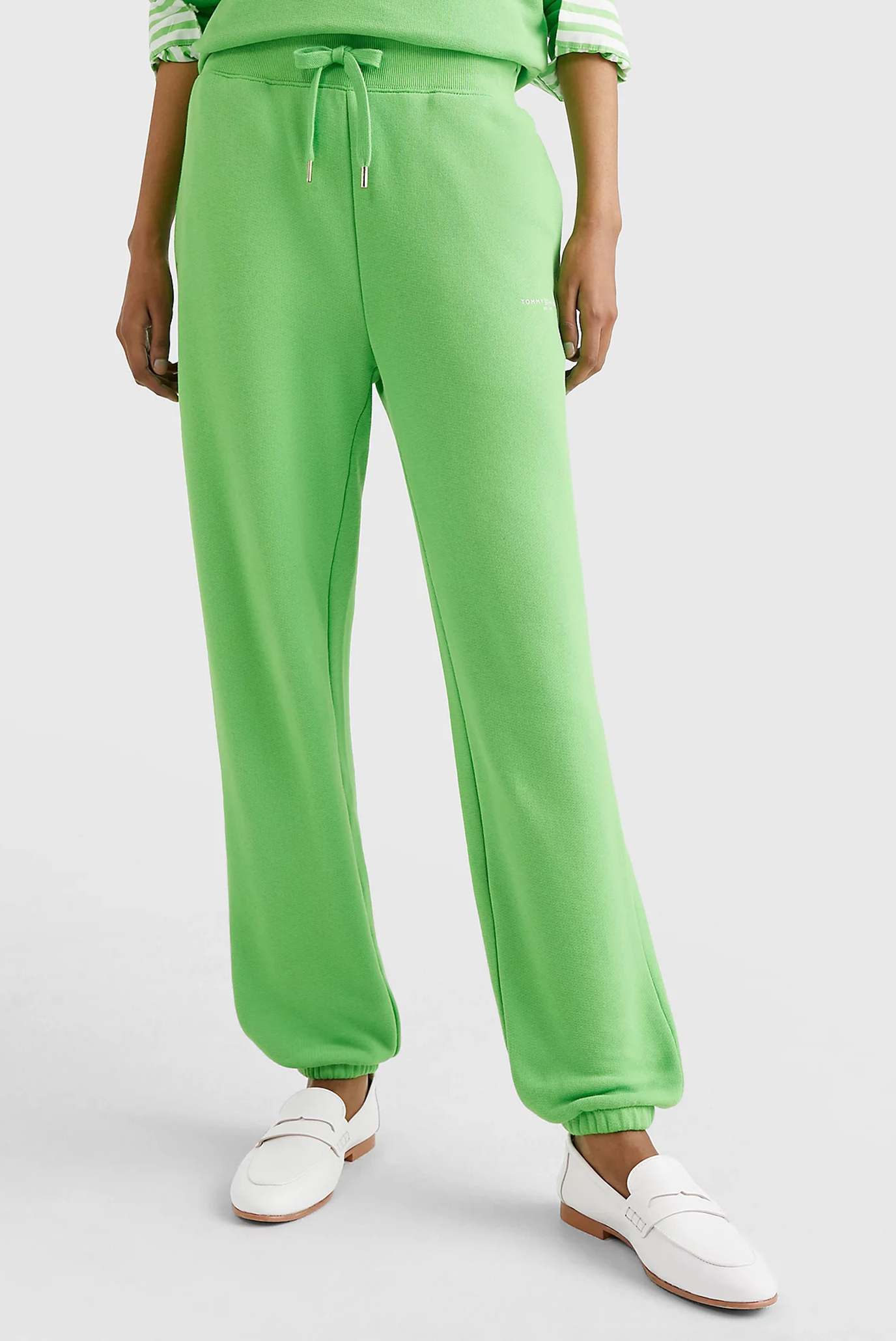 Штаны спортивные 1985 TAPERED MINI CORP SWTPANTS 6