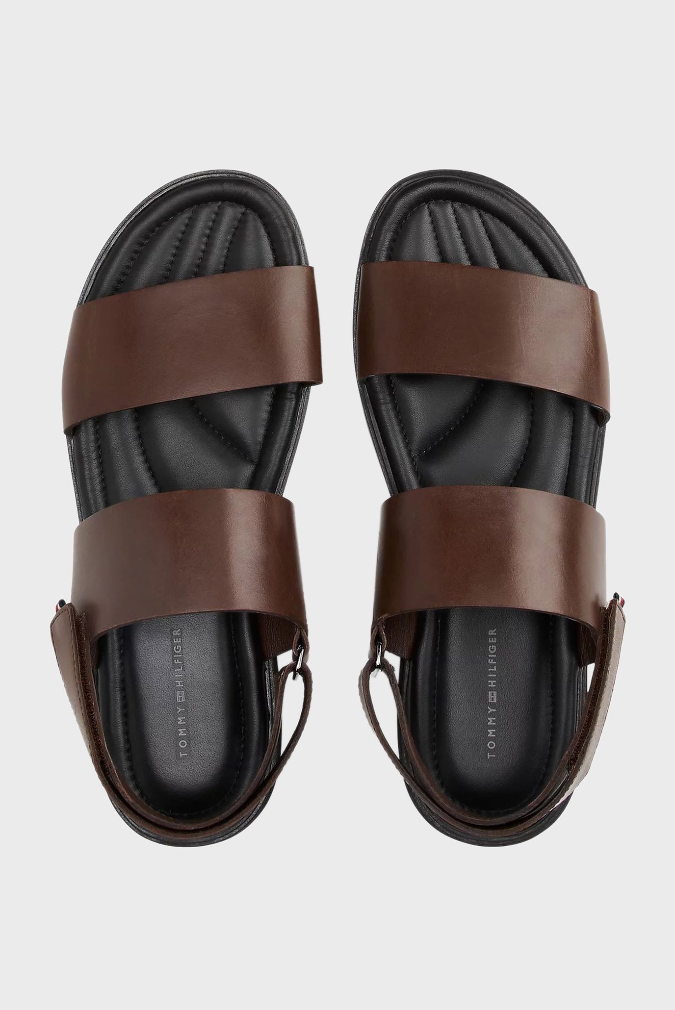 Сандалии PREMIUM HILFIGER STRAPPY LH SANDTommy Hilfiger Сандалии PREMIUM HILFIGER STRAPPY LH SAND 4
