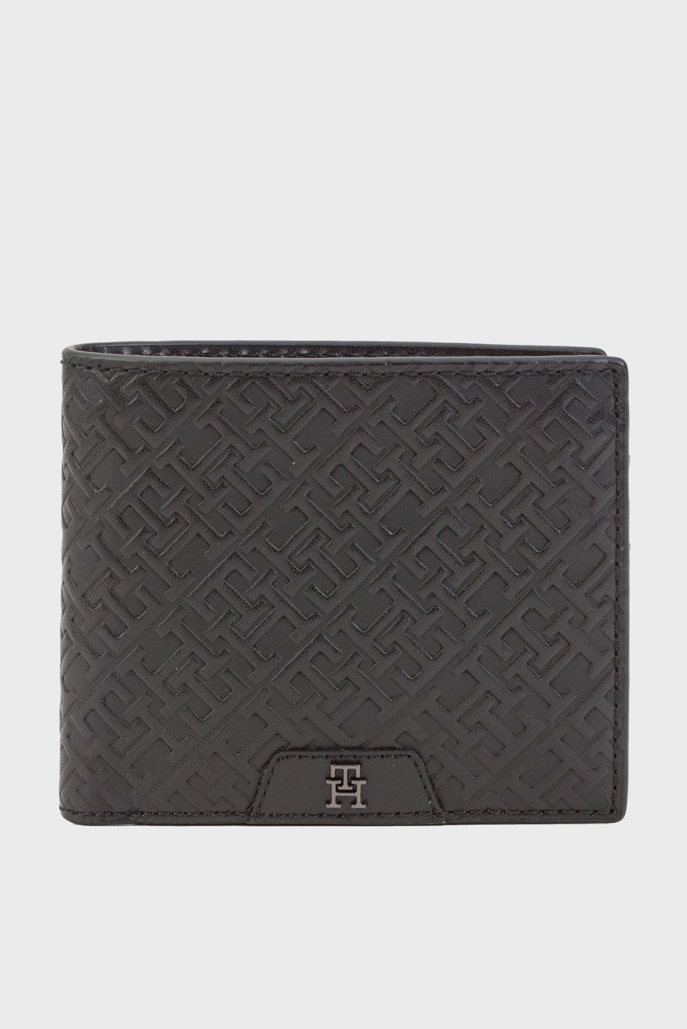 Кошелек TH MONO LEATHER EXTRA CC & COIN 1