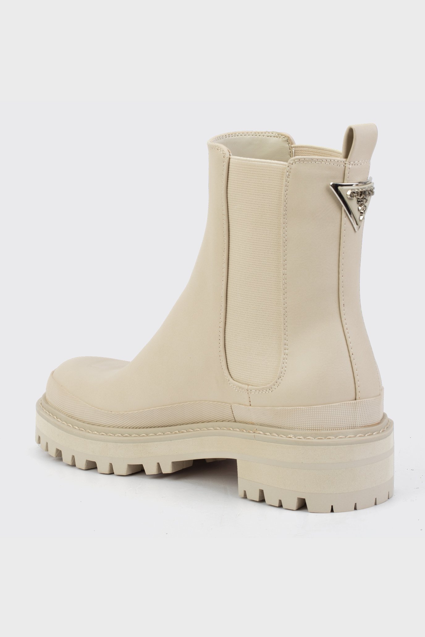 Ботинки BABALA 3