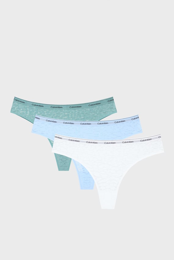 Набор белья BRAZILIAN 3 PK