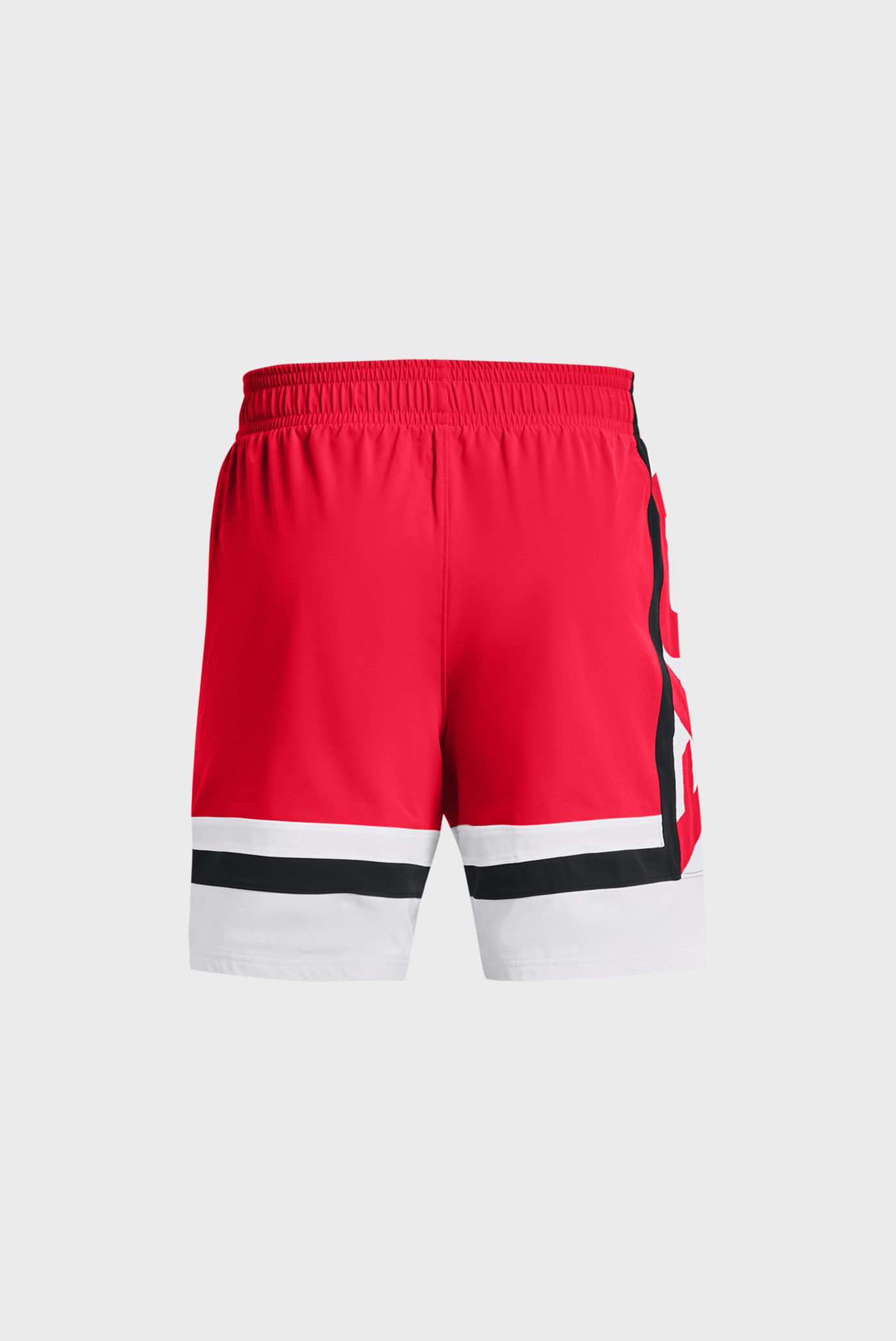 Шорты UA Baseline Woven Short II 11