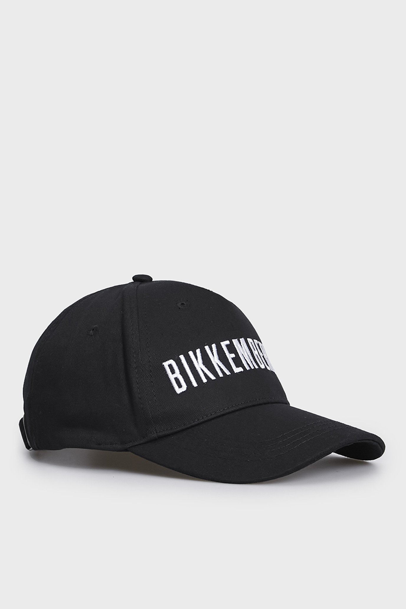 Кепка HAT HATS BIKKEMBERGS -sz.  BLUE 1