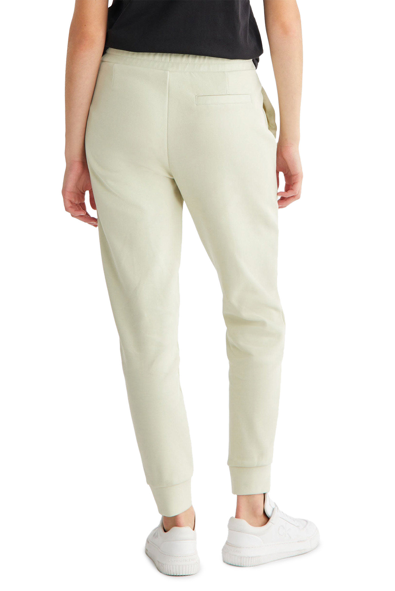 Штаны спортивные MICRO LOGO ESS SLIM JOGGER 2