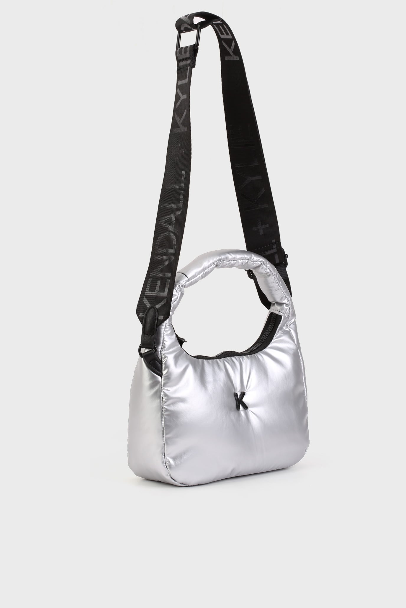 Сумка K&K BAGS HOBO - BLK  * HBKK-423-0002-26 3