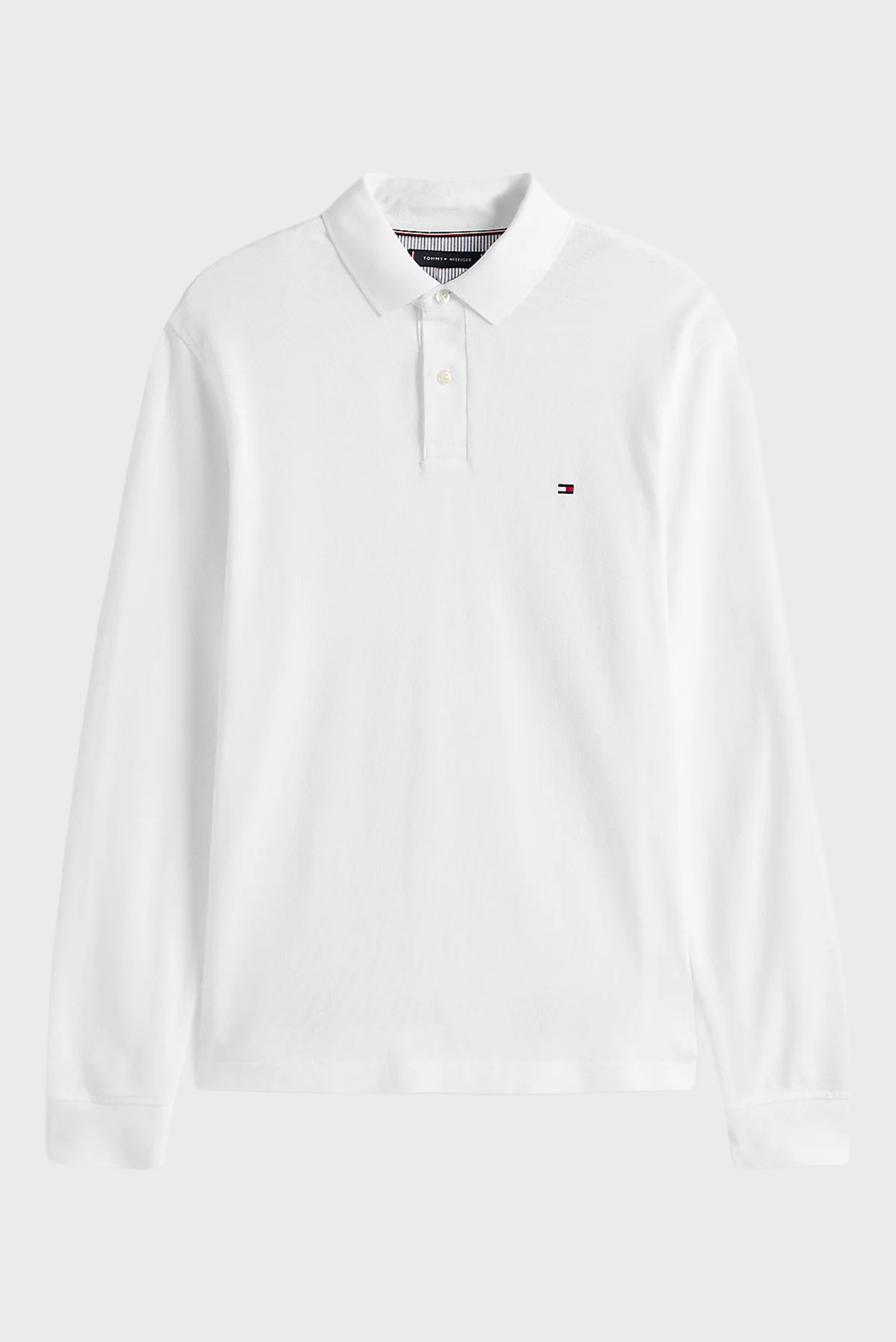 Поло с длинным рукавом/1985 REGULAR LS POLO 5