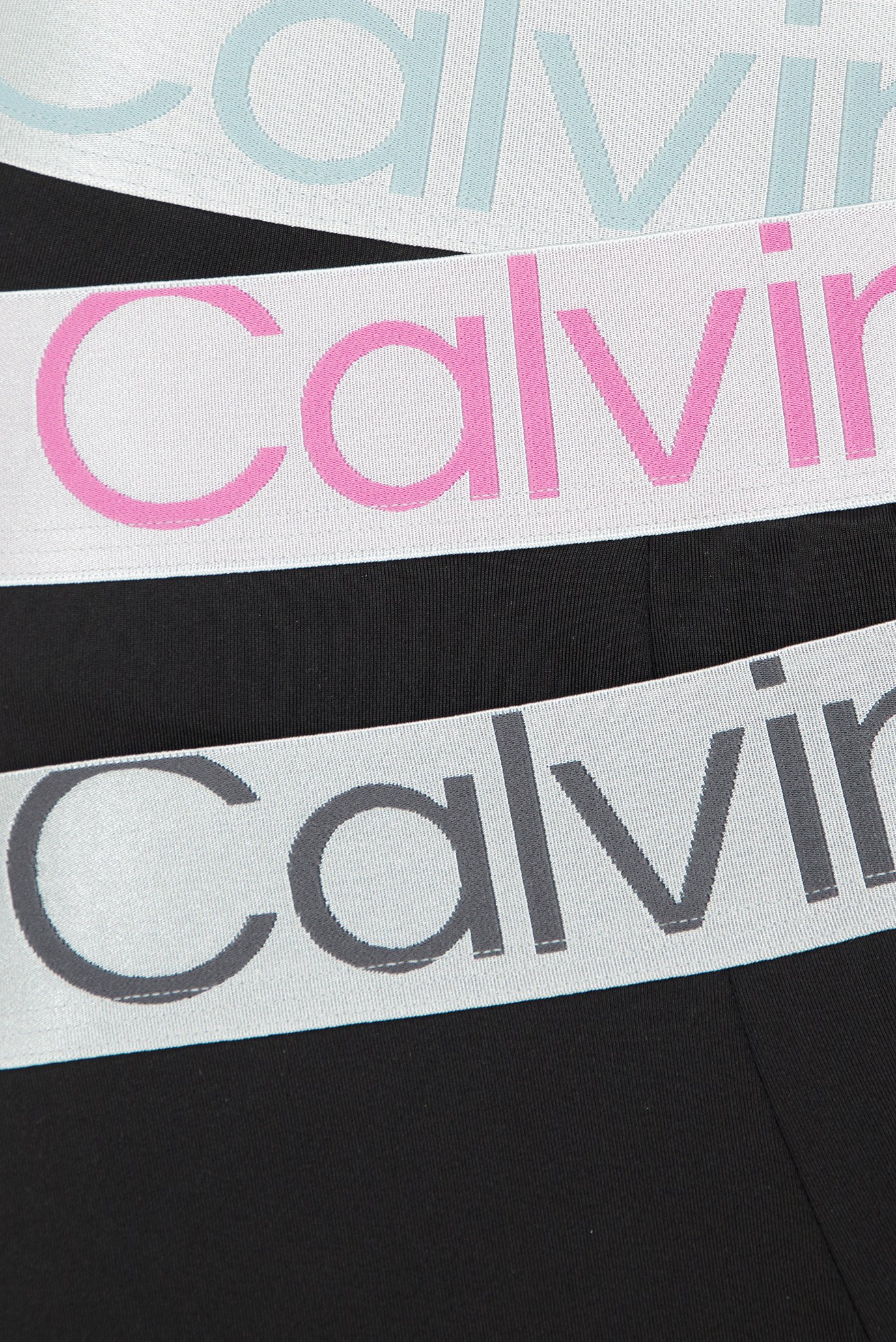 Набор белья LOW RISE TRUNK 3PKCalvin Klein Набор белья LOW RISE TRUNK 3PK 5