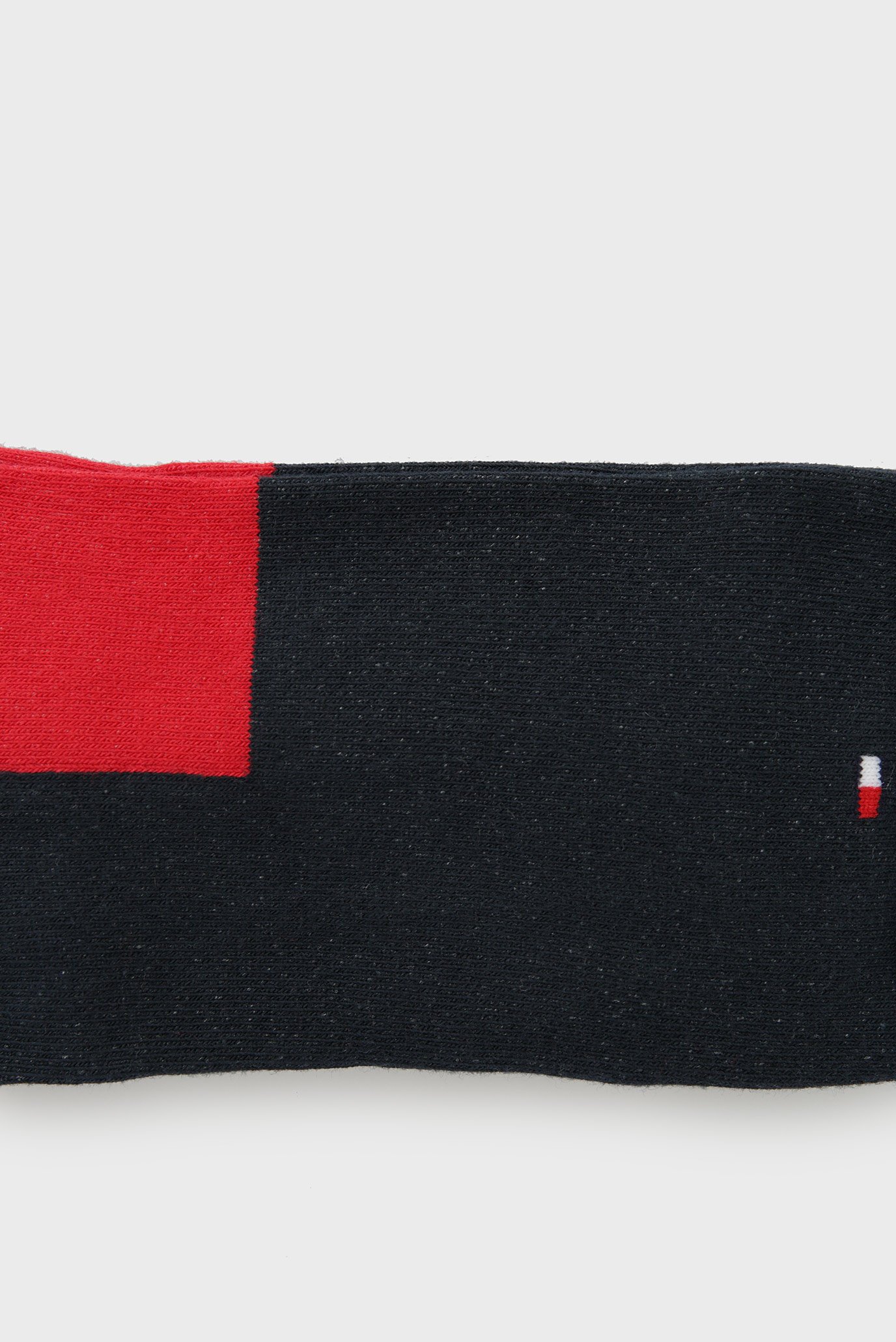 Носки TH MEN ICONIC HIDDEN SOCK 2P 2