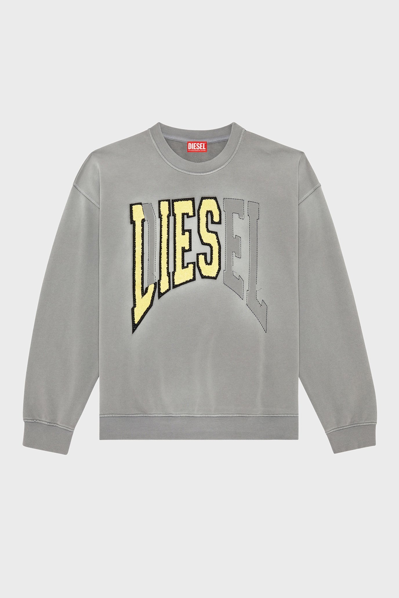 Свитшот S-BOXT-HOOD FELPA 4