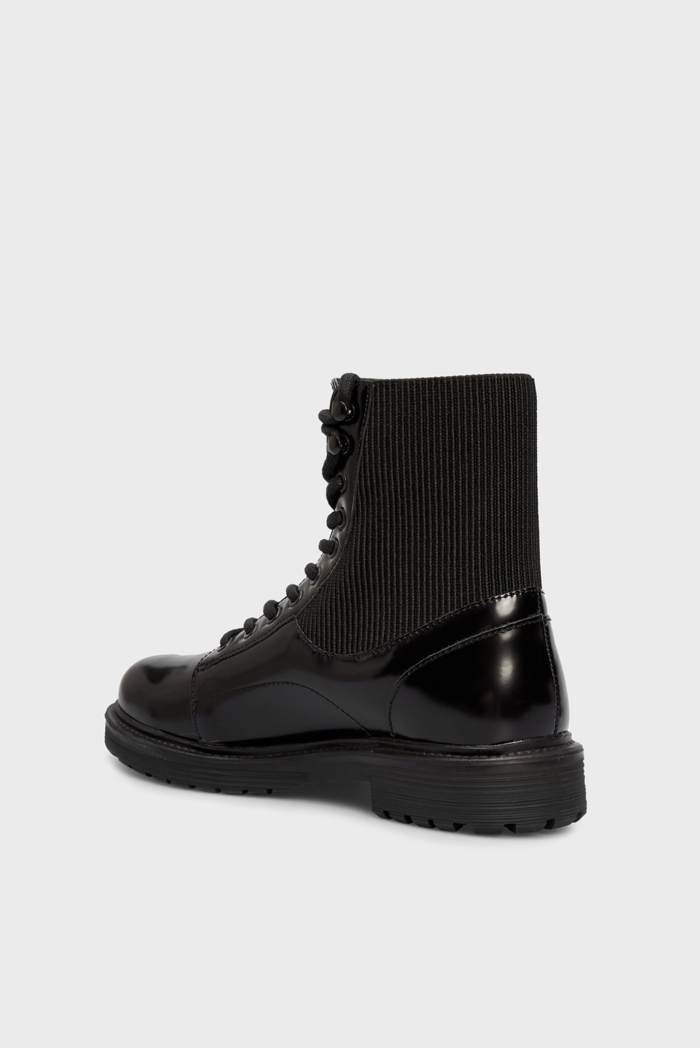 Ботинки ALABHAMA   D-ALABHAMA BT W BOOTS 8