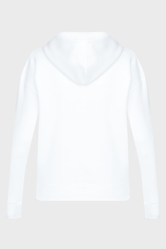 Худи WATERCOLOR FADE HOODIE