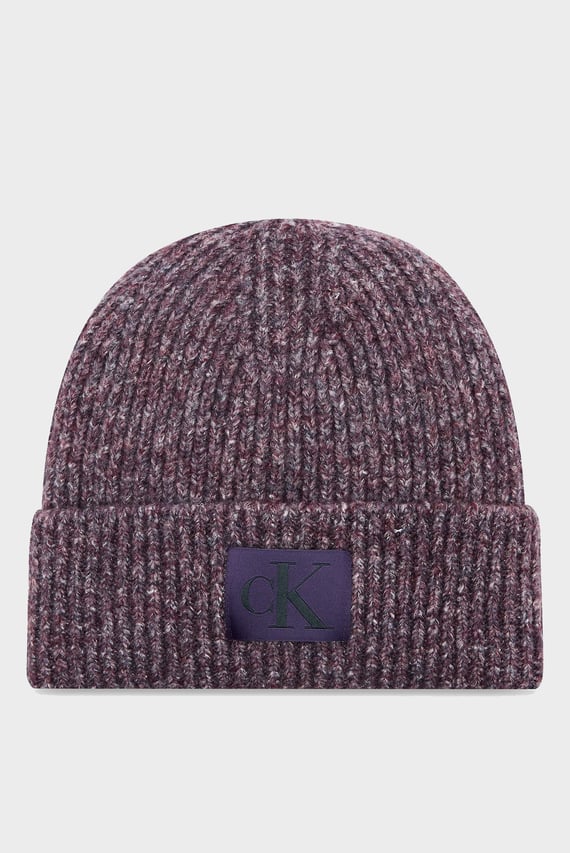 Шапка CITY NYLON BEANIE