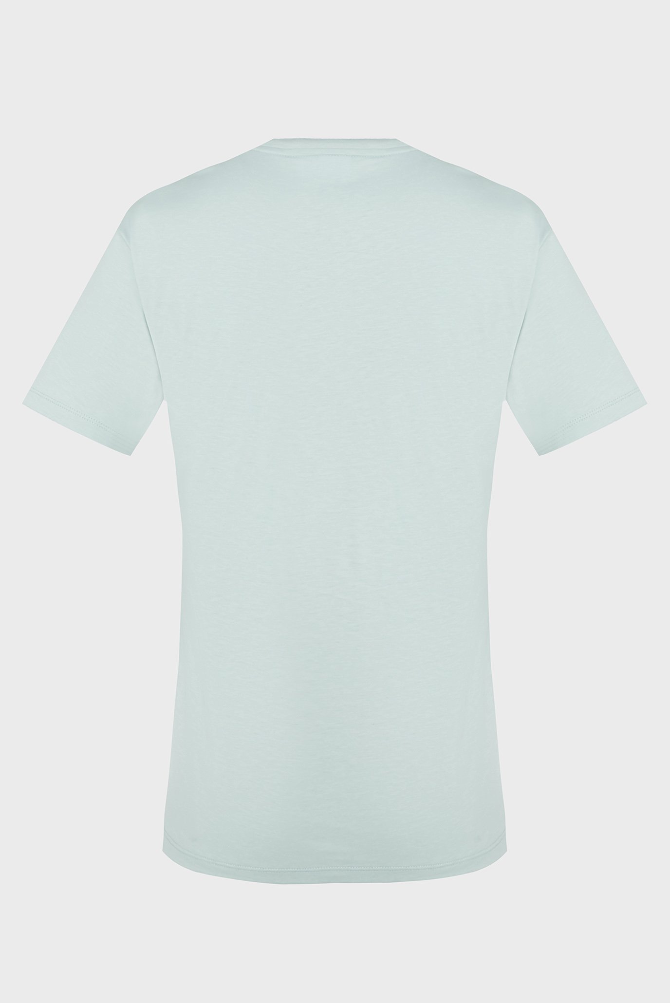 Футболка MICRO LOGO T SHIRTCalvin Klein Футболка MICRO LOGO T SHIRT 2