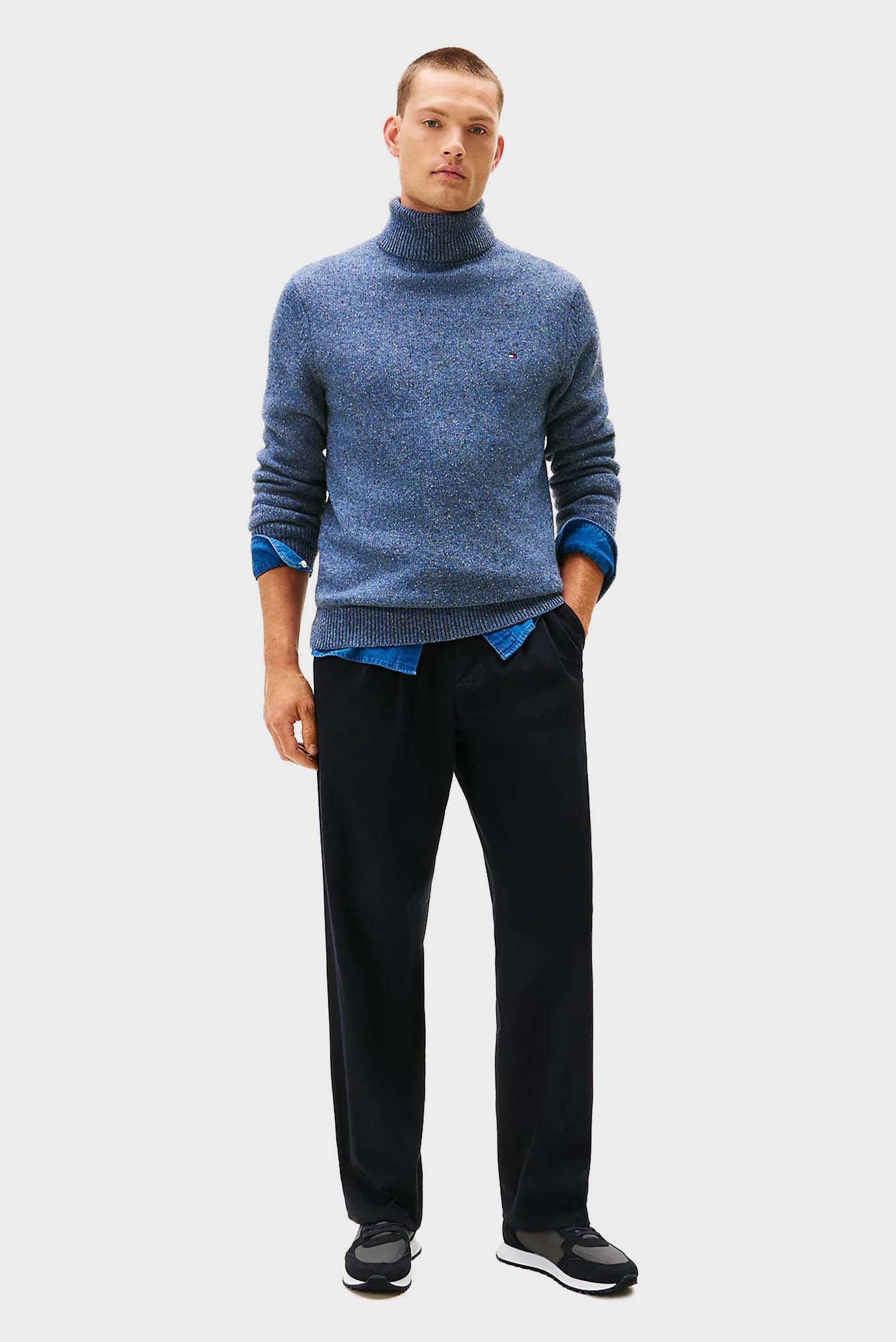 Кроссовки NEW RUNNER EVA MIX 8