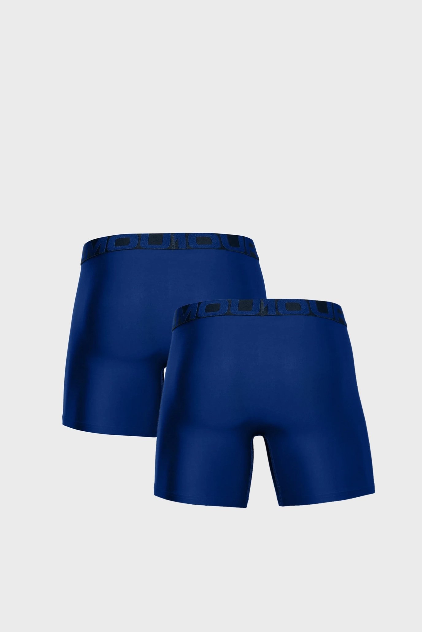 Трусы UA Tech 6in 2 Pack 7