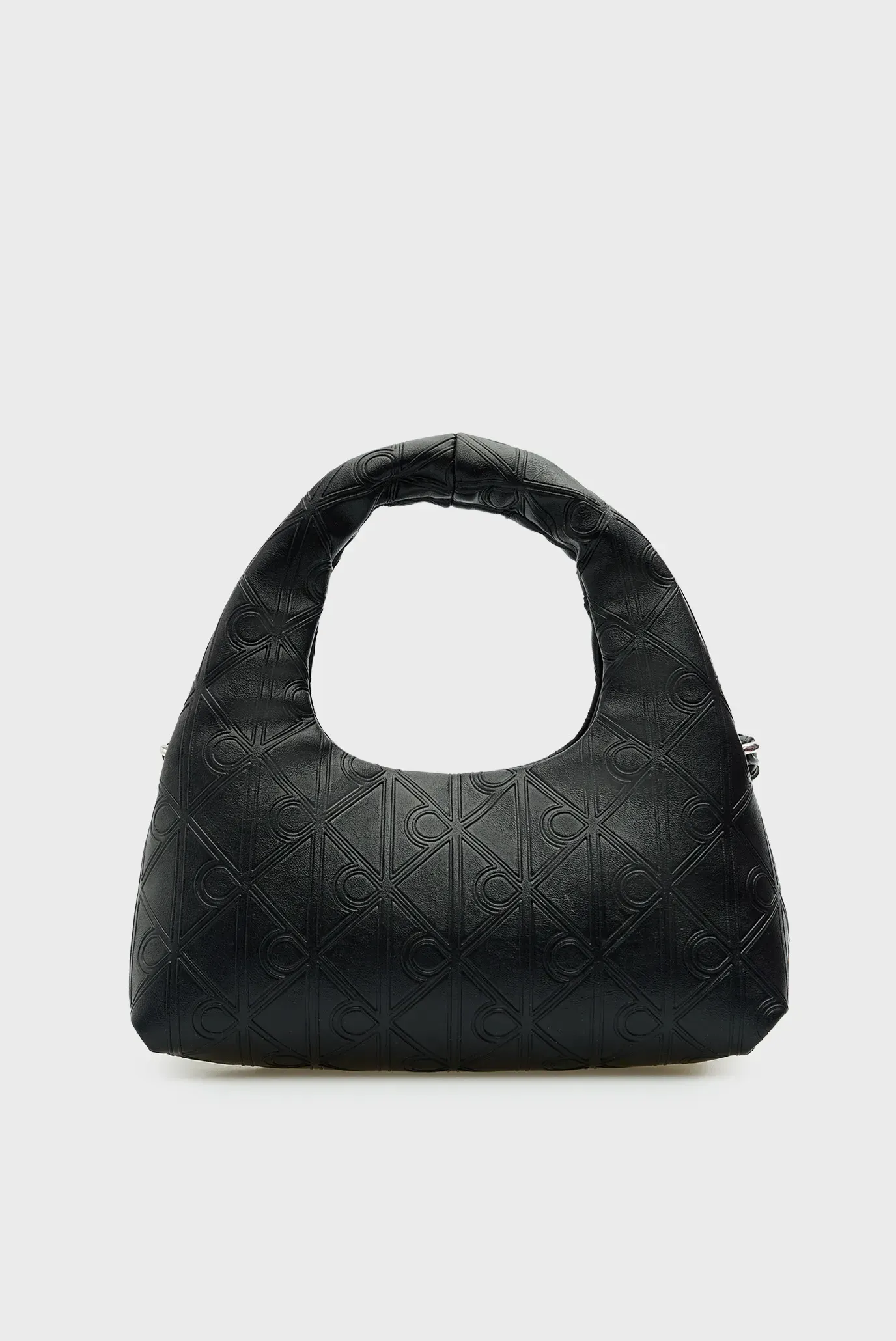 Сумка/EMBLEM AOP PUFFER BAG WITH STRAP 4