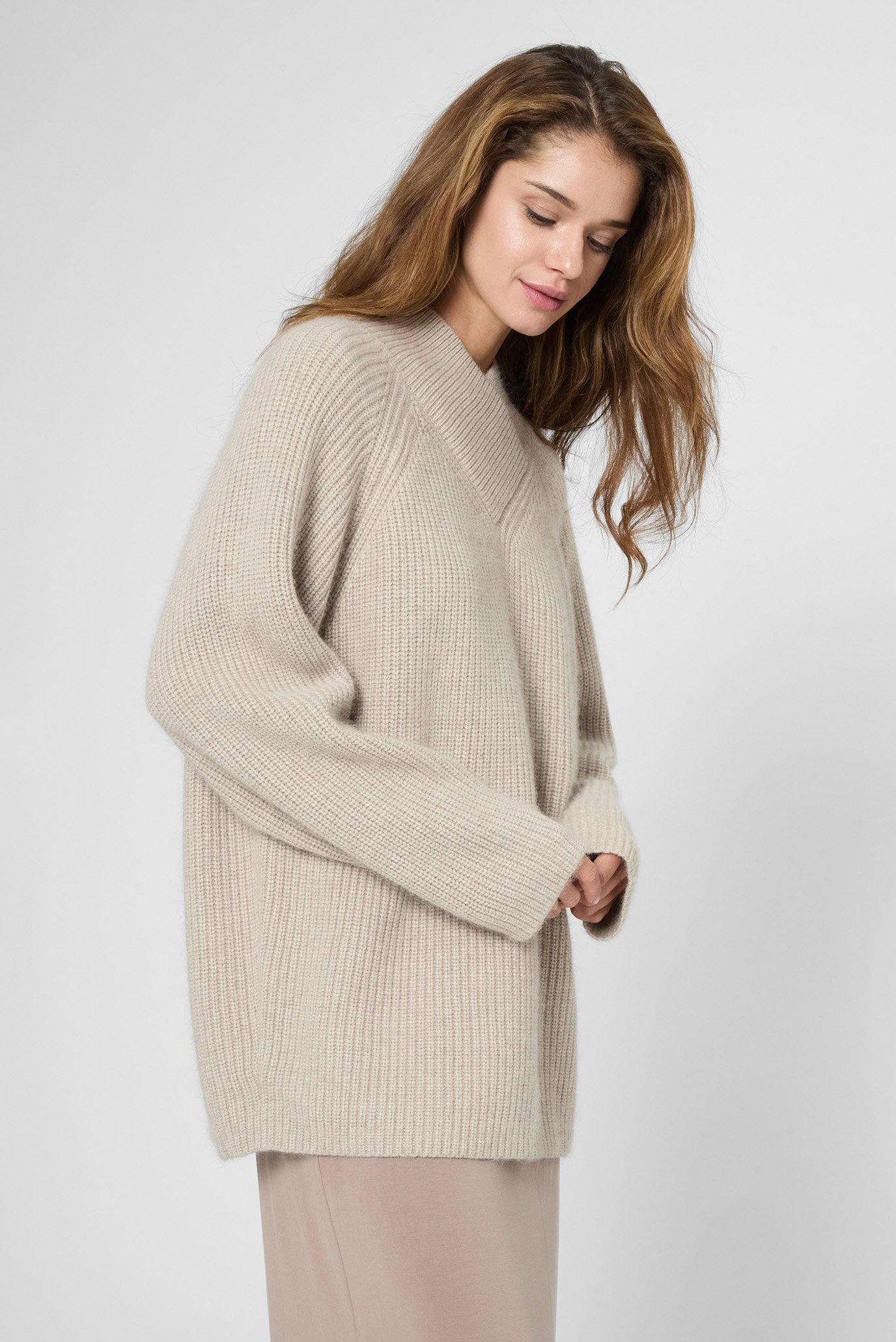 Свитер WKS 106 3