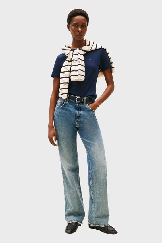 Футболка SLIM CODY C-NK SS