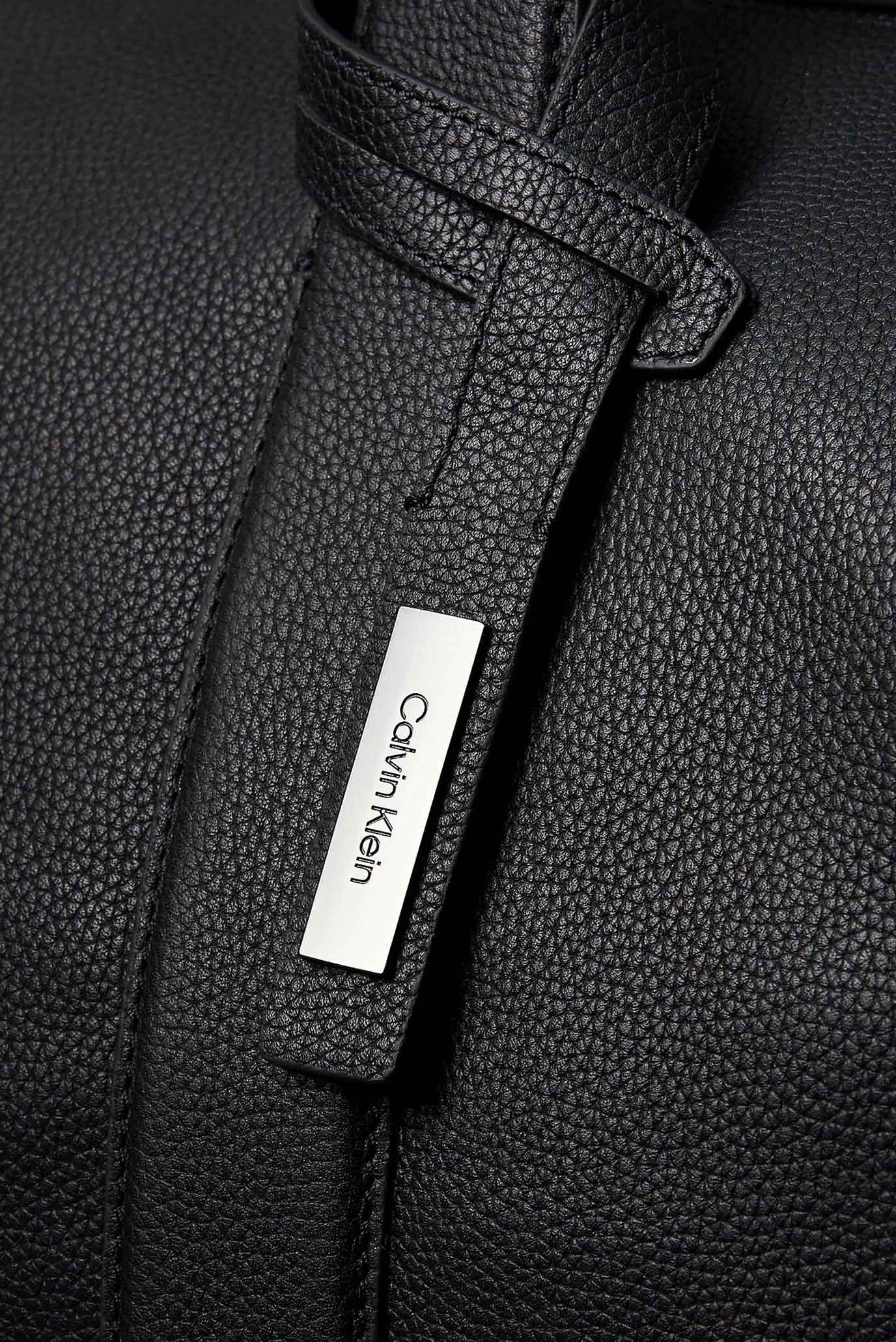 Сумка LEATHER LARGE DUFFLE 5