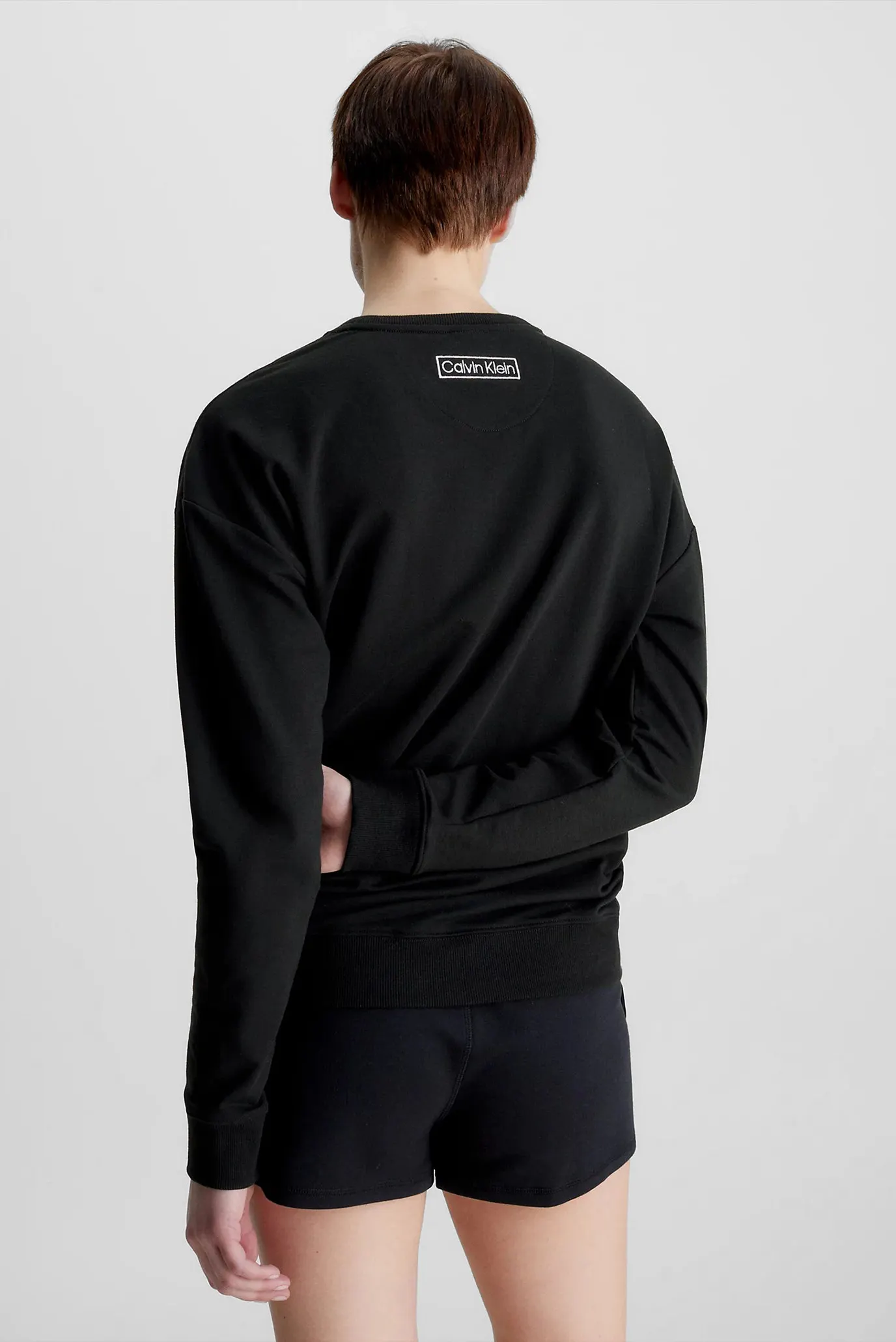 Реглан L S SWEATSHIRT 8