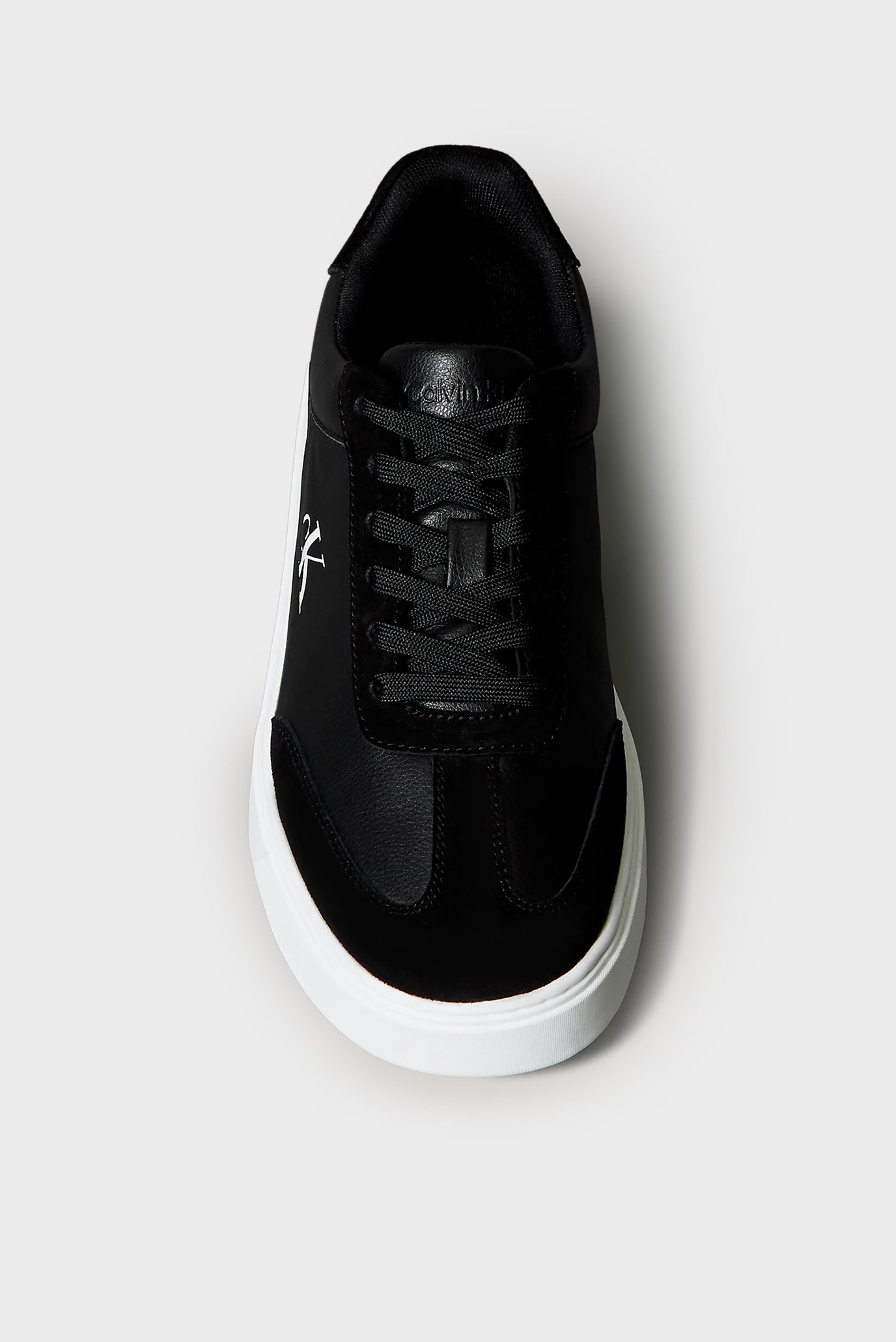 Кеды CLASSIC CUPSOLE LACEUP WT MIX 4