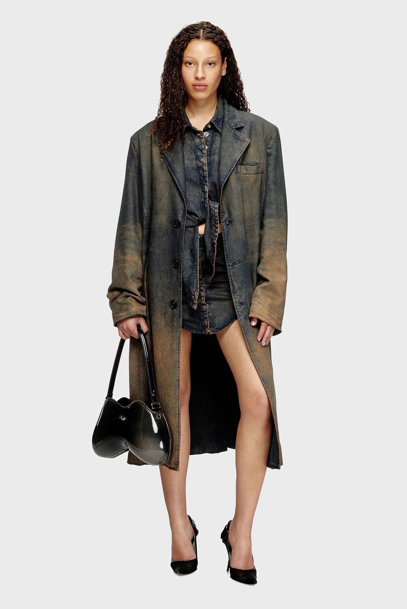 Платье DE-SUSAN-S ABITO 2