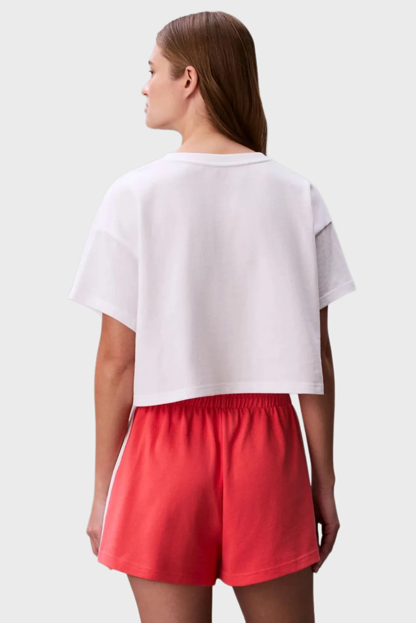 Футболка CROPPED TEE 4