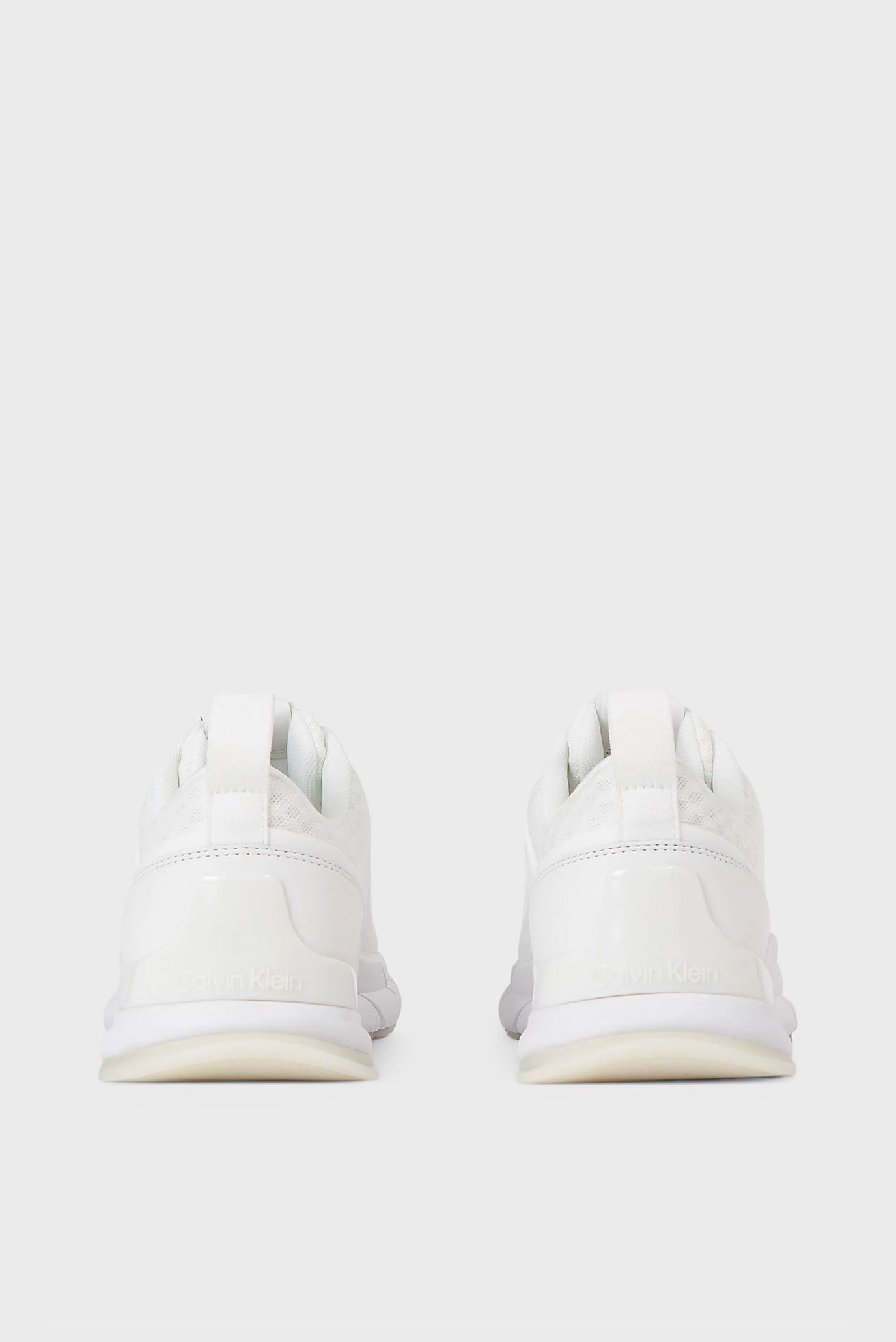 Кроссовки LACE UP RUNNER - CAGED 4