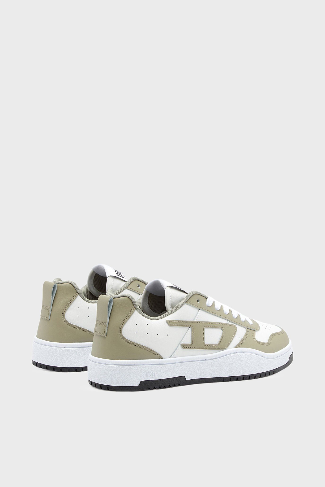 Кеды UKIYO S-UKIYO V2 LOW SNEAKERS 4