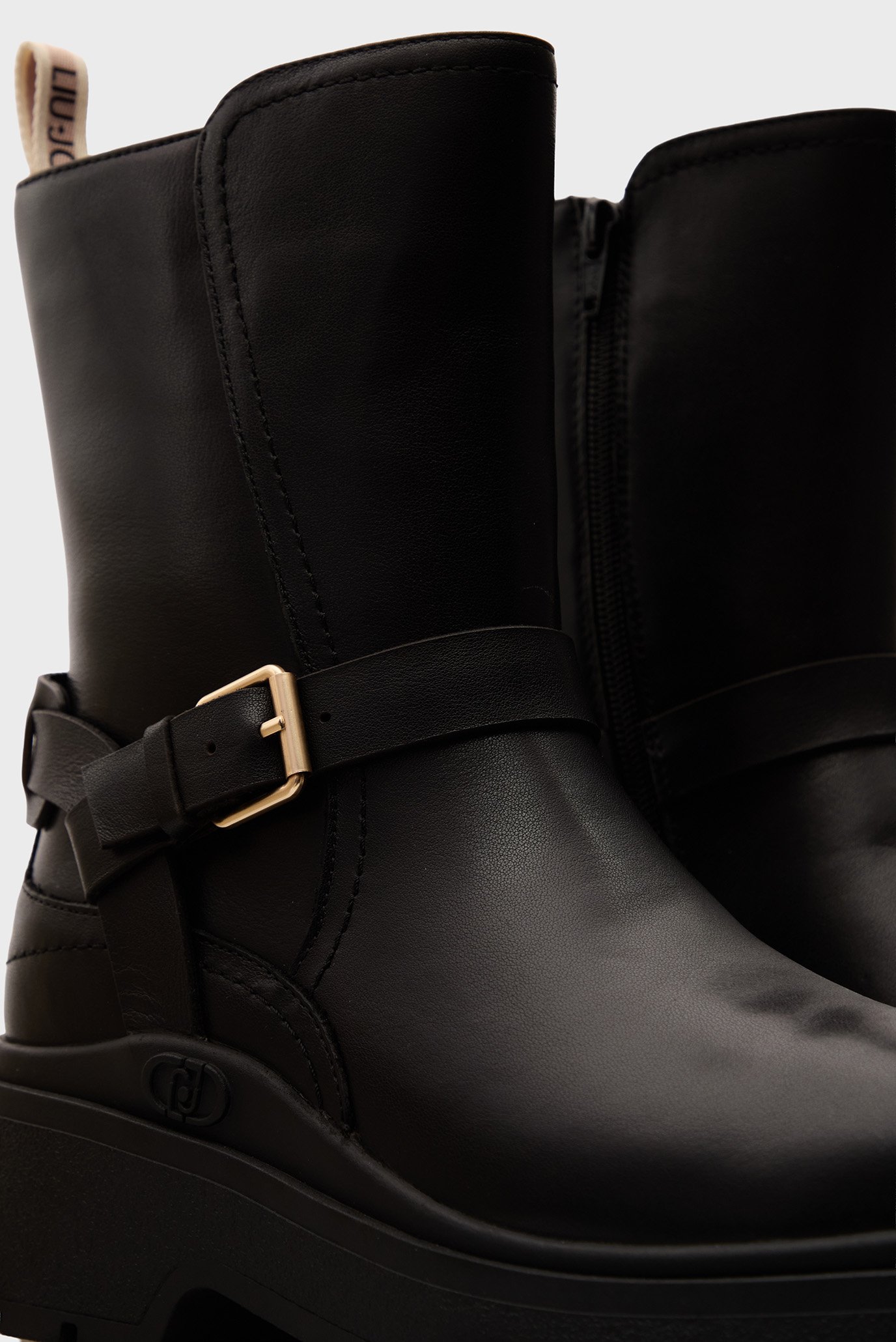 Ботинки ANDREA 03 2