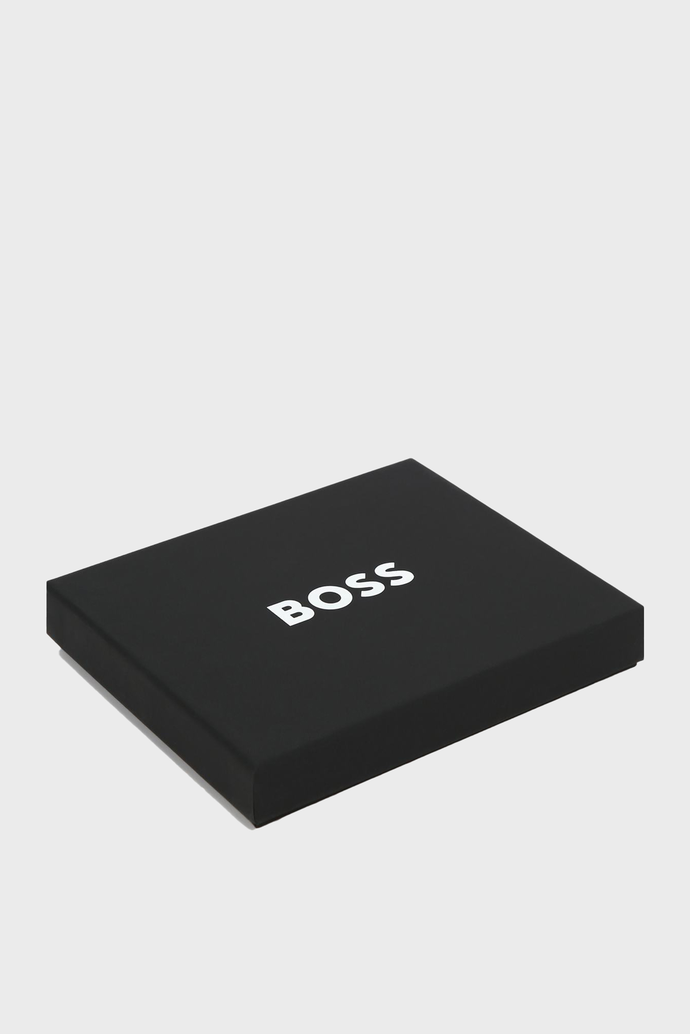 Кошелек MAN WALLET WALLET HLC421 HUGO BOSS BLACK 3