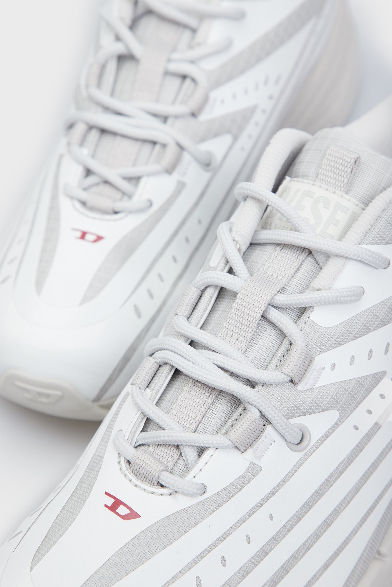 Кроссовки AIRSPEED   D-AIRSPEED LOW SNEAKERS 2