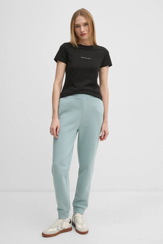 Штаны NANO LOGO JOGGER