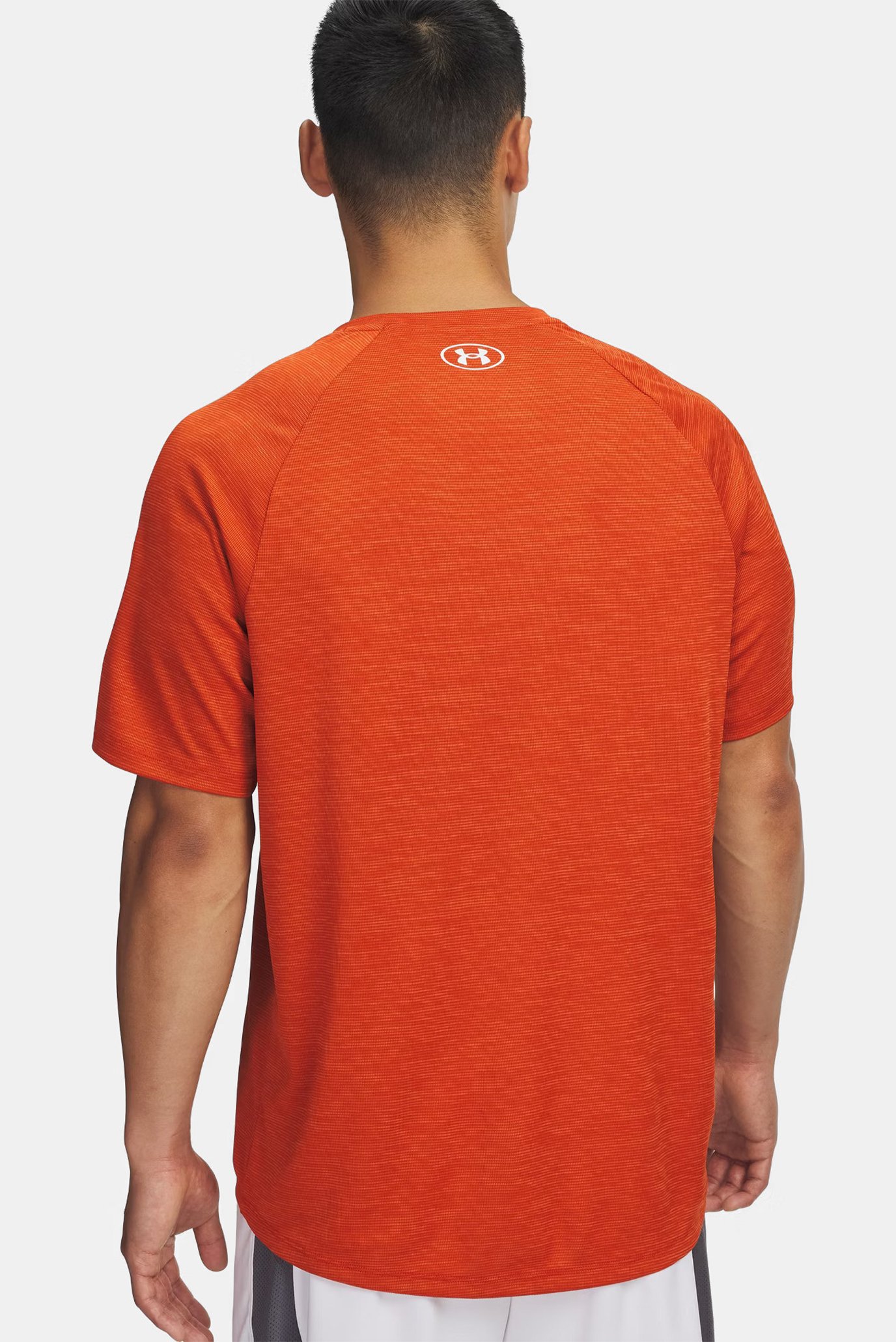 Футболка UA Tech Textured SS 2