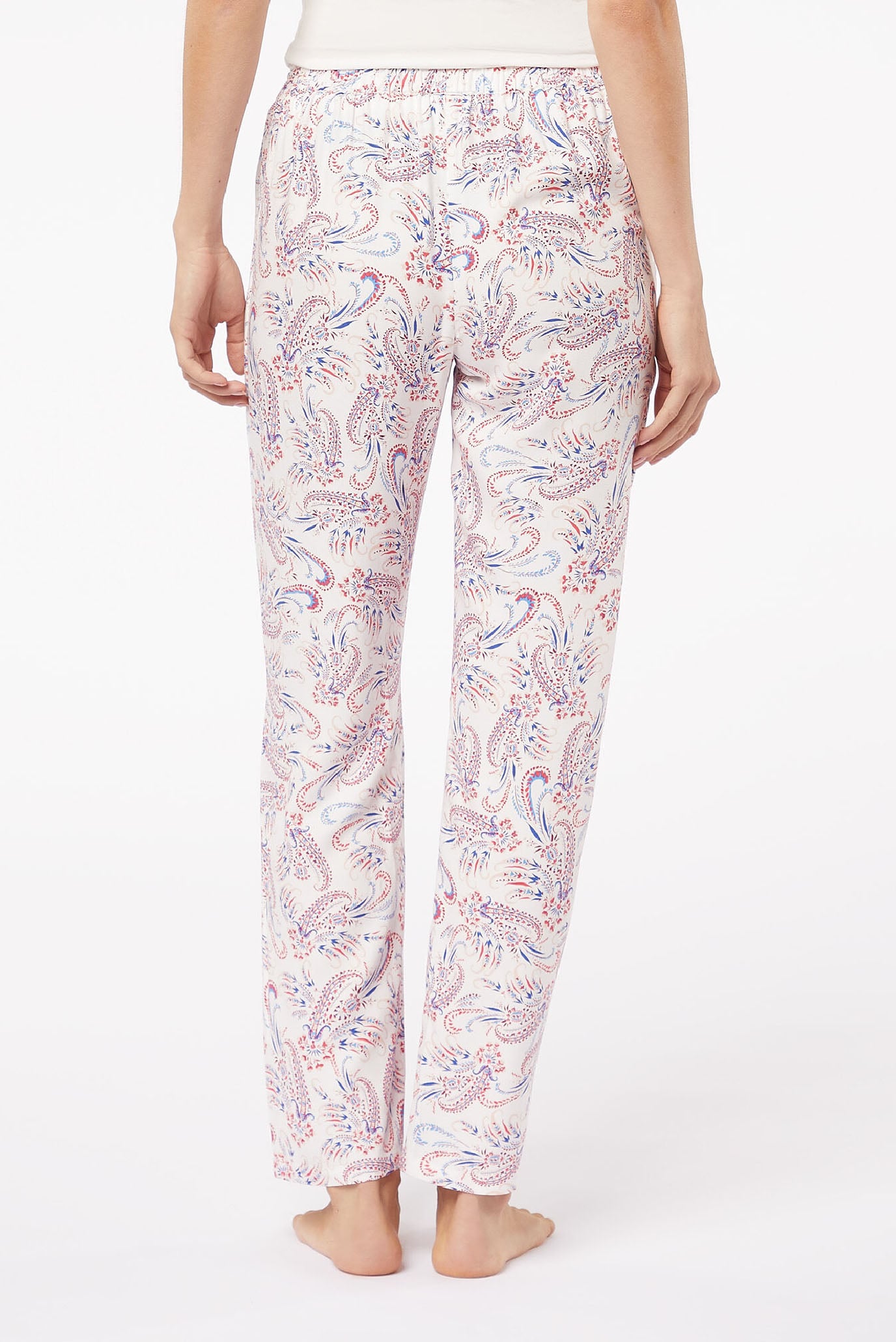 Штаны SOLIS - PANTALON 2