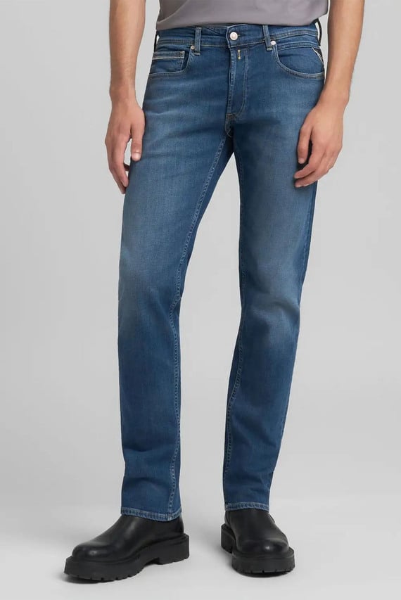 Джинсы - Replay